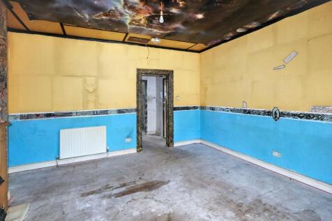 Flat 1, 1-2 Morpeth Street, Hull, North Humberside, HU3 1RF