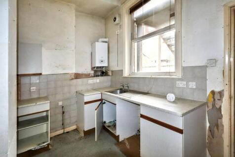 Flat 1, 1-2 Morpeth Street, Hull, North Humberside, HU3 1RF
