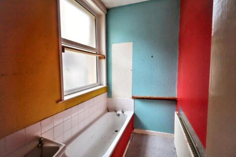 Flat 1, 1-2 Morpeth Street, Hull, North Humberside, HU3 1RF