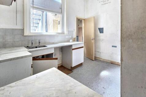 Flat 1, 1-2 Morpeth Street, Hull, North Humberside, HU3 1RF