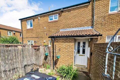 51 Mapleton Drive, Hemlington, Middlesbrough, Cleveland, TS8 9NF