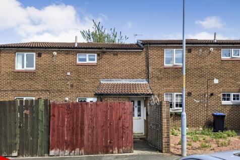 51 Mapleton Drive, Hemlington, Middlesbrough, Cleveland, TS8 9NF