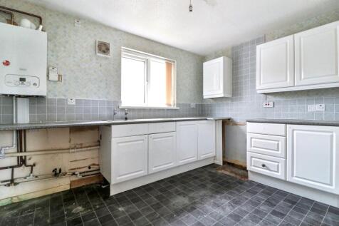 51 Mapleton Drive, Hemlington, Middlesbrough, Cleveland, TS8 9NF