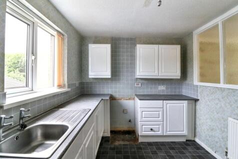 51 Mapleton Drive, Hemlington, Middlesbrough, Cleveland, TS8 9NF