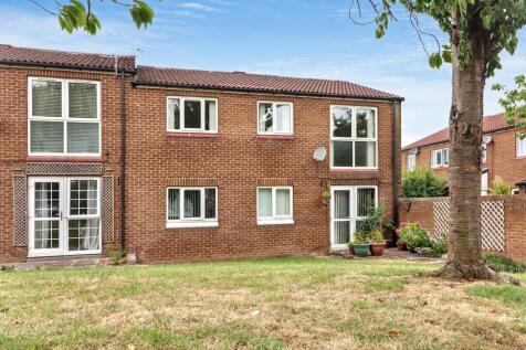 51 Mapleton Drive, Hemlington, Middlesbrough, Cleveland, TS8 9NF