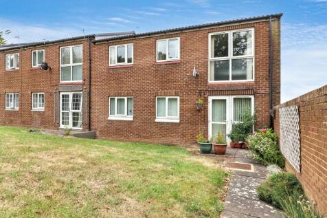 51 Mapleton Drive, Hemlington, Middlesbrough, Cleveland, TS8 9NF