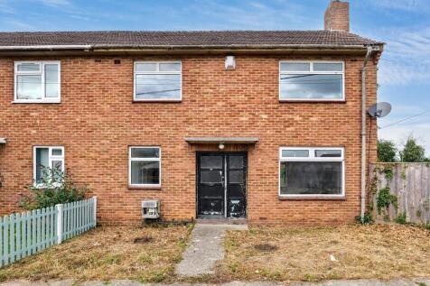 16 Berryfield Park, Melksham, Wiltshire, SN12 6ED
