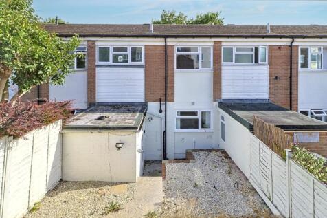 2 Woburn Road, Yeovil, Somerset BA21 5JY