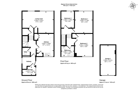 2 Woburn Road, Yeovil, Somerset BA21 5JY