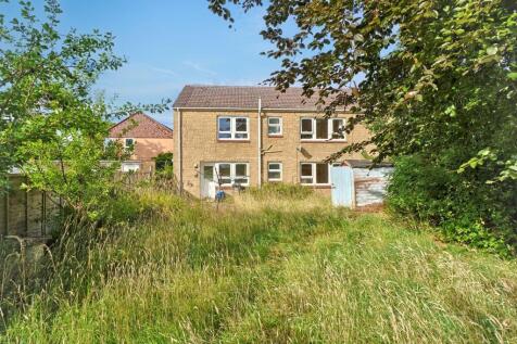 57 Thurlocks, Tintinhull, Yeovil, Somerset, BA22 8QE