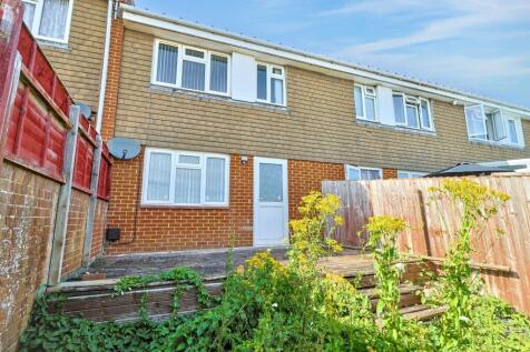 28 Melrose Road, Yeovil, Somerset BA21 4QP