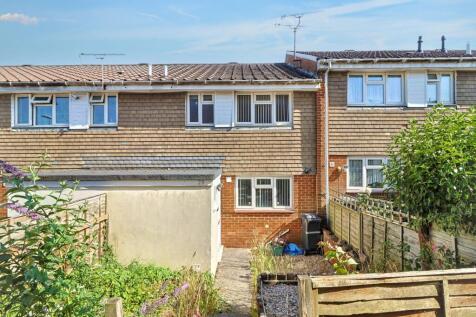28 Melrose Road, Yeovil, Somerset BA21 4QP