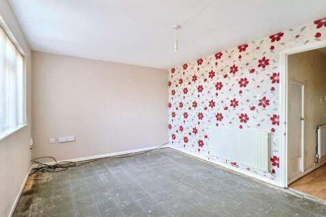 28 Melrose Road, Yeovil, Somerset BA21 4QP
