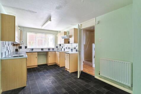 28 Melrose Road, Yeovil, Somerset BA21 4QP