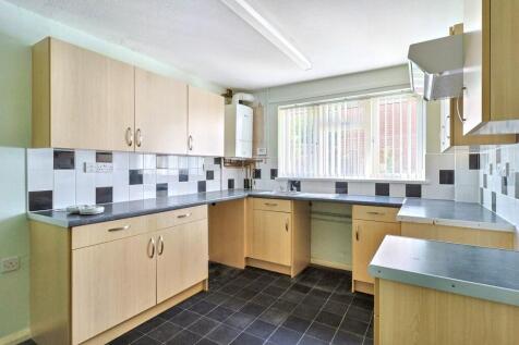 28 Melrose Road, Yeovil, Somerset BA21 4QP