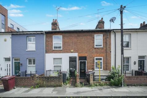9 Victoria Street, Reading, Berkshire, RG1 4NQ