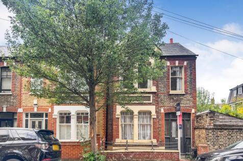 1 Esparto Street, Earlsfield, London, SW18 4DQ