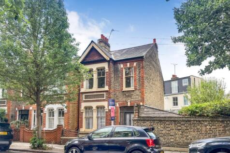 1 Esparto Street, Earlsfield, London, SW18 4DQ