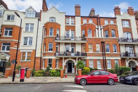70 Delaware Mansions, Delaware Road, Maida Vale, London, W9 2LJ