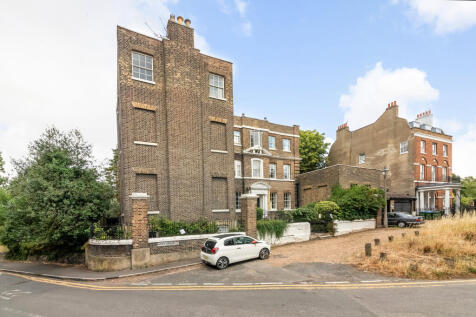 4 Point House, Greenwich, London, SE10 8QR