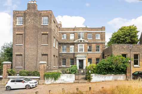 4 Point House, Greenwich, London, SE10 8QR