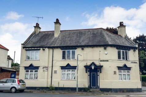 2 Norfolk Street, Worksop, S80 1LF