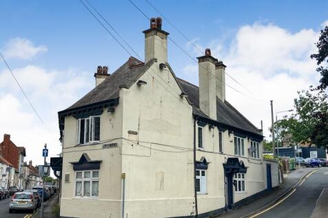 2 Norfolk Street, Worksop, S80 1LF
