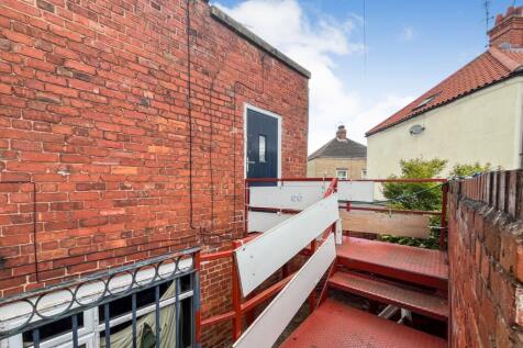 2 Norfolk Street, Worksop, S80 1LF