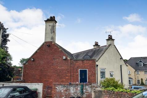 2 Norfolk Street, Worksop, S80 1LF