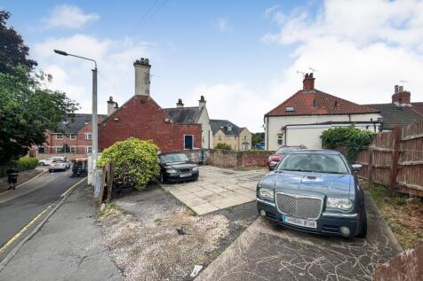 2 Norfolk Street, Worksop, S80 1LF