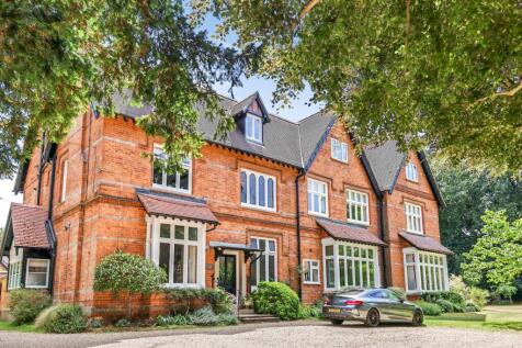 7 Clevemede House, Goring on Thames, RG8 9BX