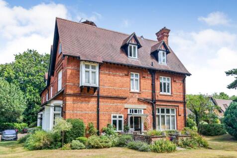 7 Clevemede House, Goring on Thames, RG8 9BX
