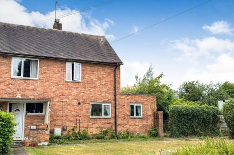 66 Geraldine Road, Malvern, Worcestershire, WR14 3PB