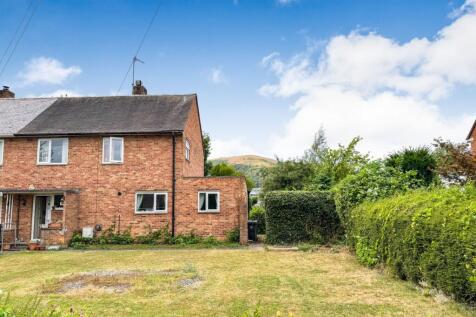 66 Geraldine Road, Malvern, Worcestershire, WR14 3PB