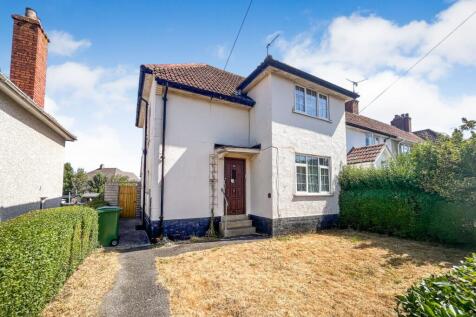 28 Chandos Road, Keynsham, Avon, BS31 2DB