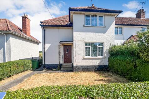 28 Chandos Road, Keynsham, Avon, BS31 2DB