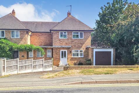 2 Nurses Houses, Tenbury Wells, Worcestershire, WR15 8DA