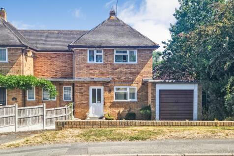 2 Nurses Houses, Tenbury Wells, Worcestershire, WR15 8DA