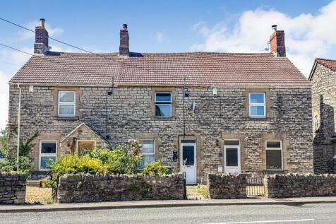2 Pioneer Cottages, High Littleton, Bristol, BS39 6JG