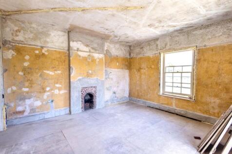The Old Rectory, Burnby, York YO42 1RS