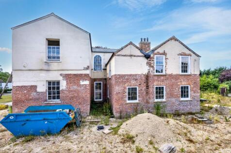 The Old Rectory, Burnby, York YO42 1RS