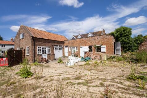 The Old Rectory, Burnby, York YO42 1RS
