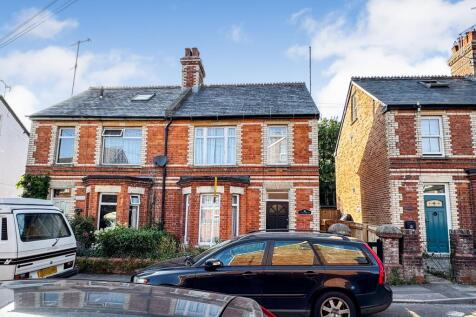 Ling Crag, Fairfield Road, Blandford Forum, Dorset, DT11 7BZ