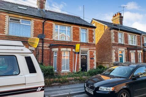 Ling Crag, Fairfield Road, Blandford Forum, Dorset, DT11 7BZ