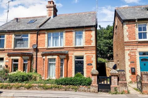 Ling Crag, Fairfield Road, Blandford Forum, Dorset, DT11 7BZ