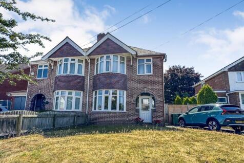88 Crabtree Lane, Bromsgrove, Worcestershire, B61 8PA