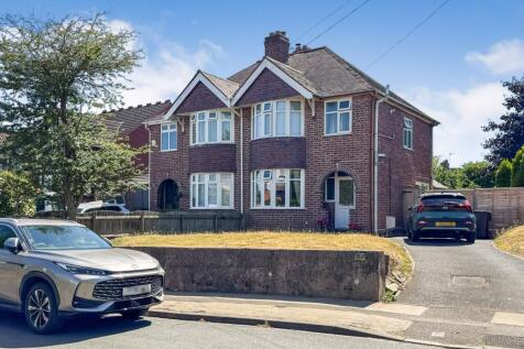 88 Crabtree Lane, Bromsgrove, Worcestershire, B61 8PA