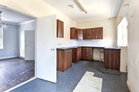 72 Crown Street, Newton-le-Willows, WA12 9DA