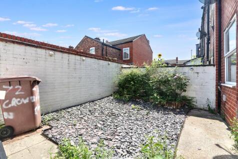 72 Crown Street, Newton-le-Willows, WA12 9DA