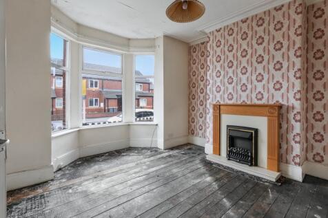 60 Laindon Road, Longsight, Manchester, M14 5DG